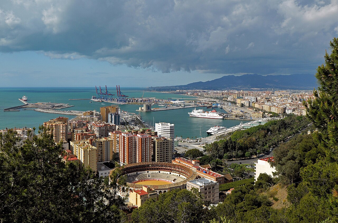 Málaga