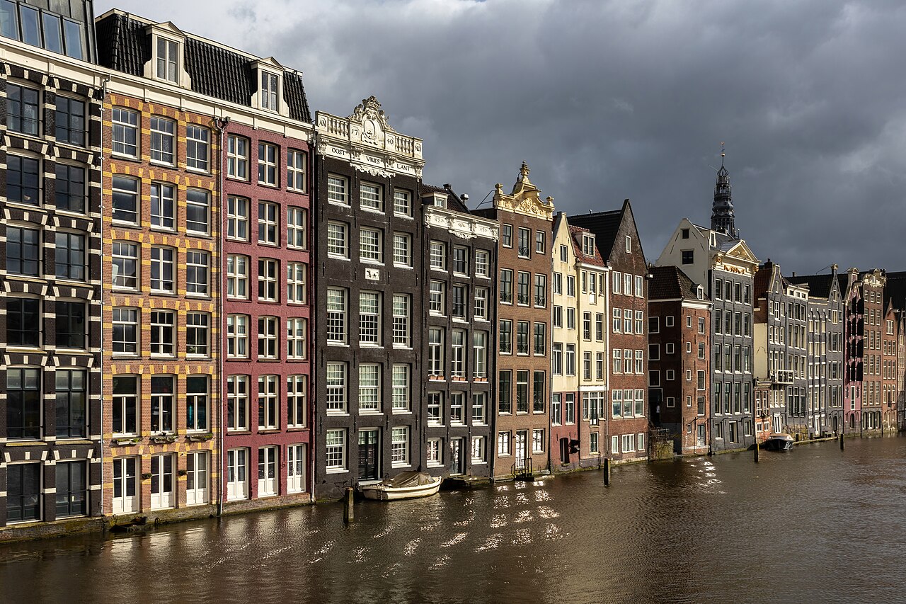 Amsterdam