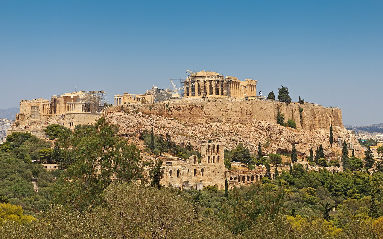 Atene