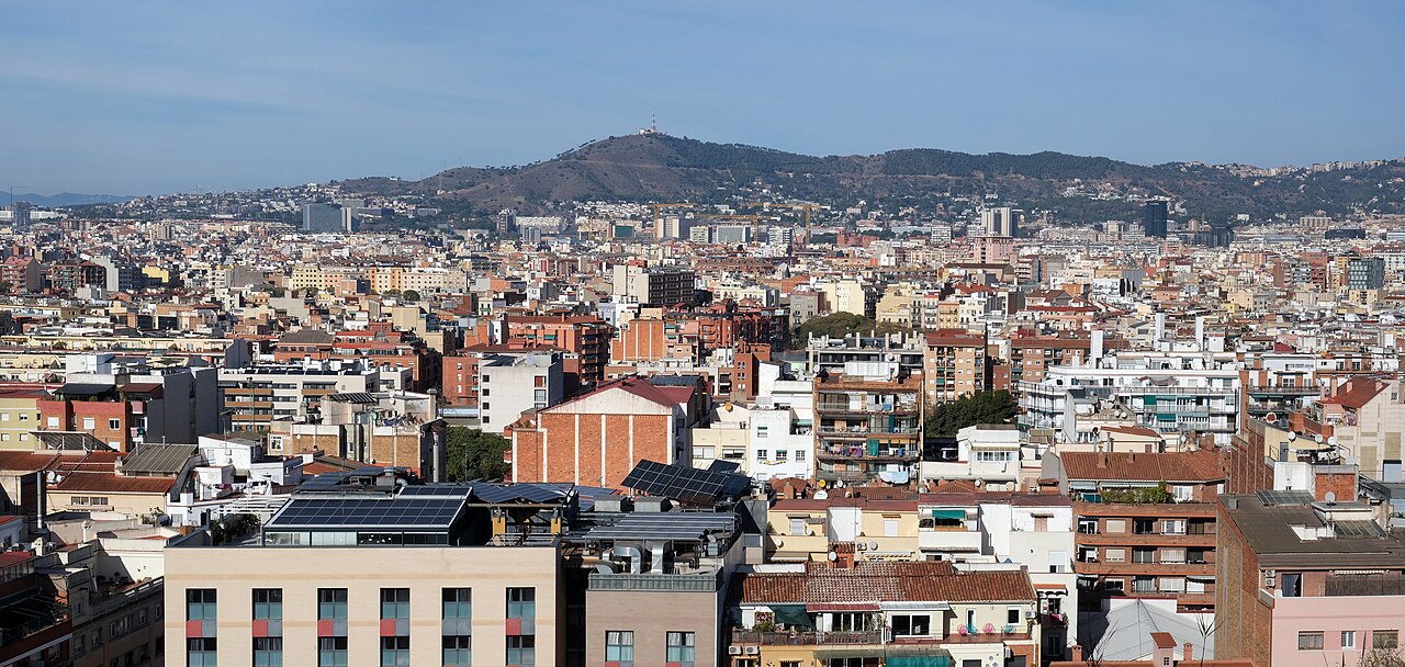 Barcellona