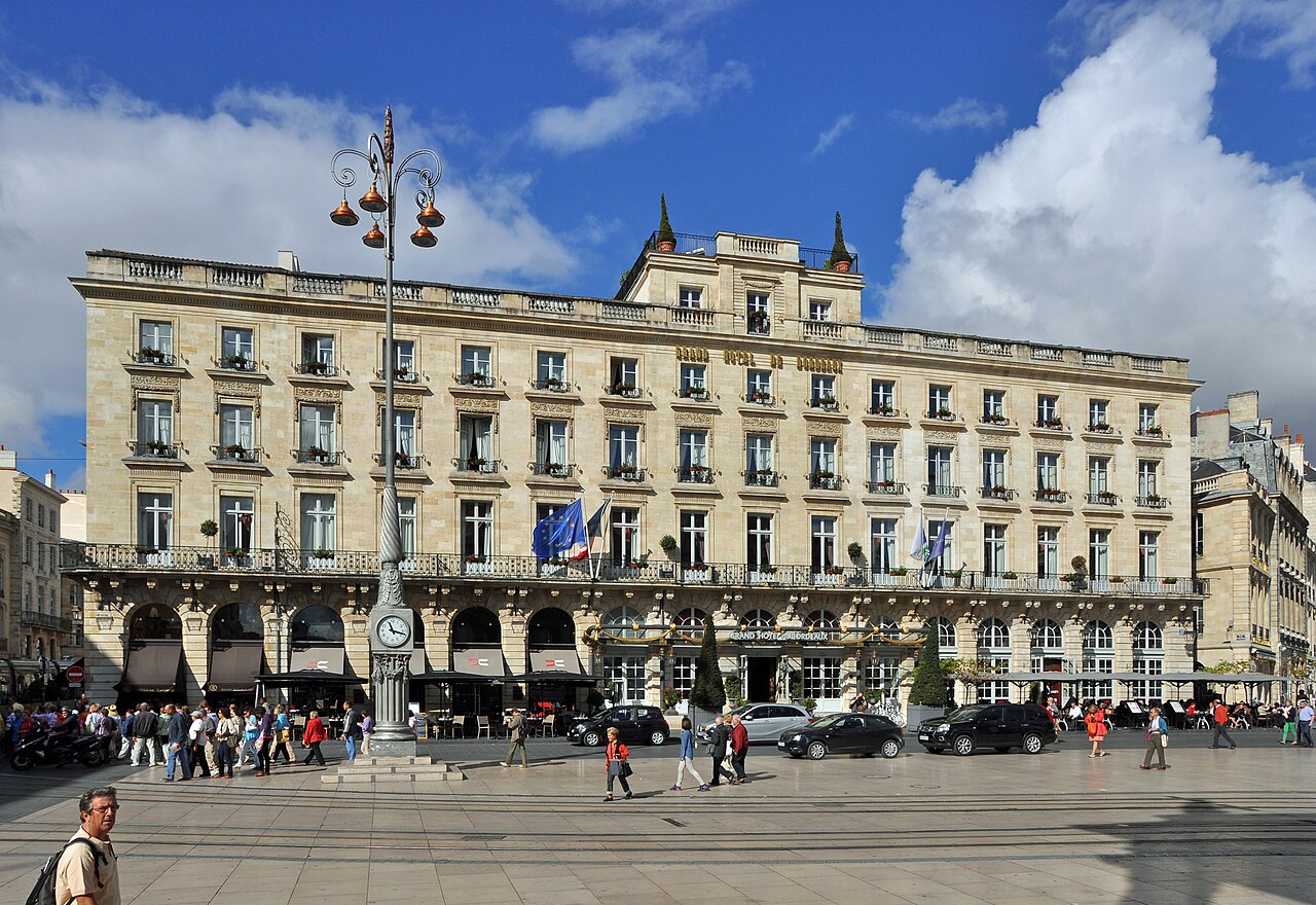 Bordeaux