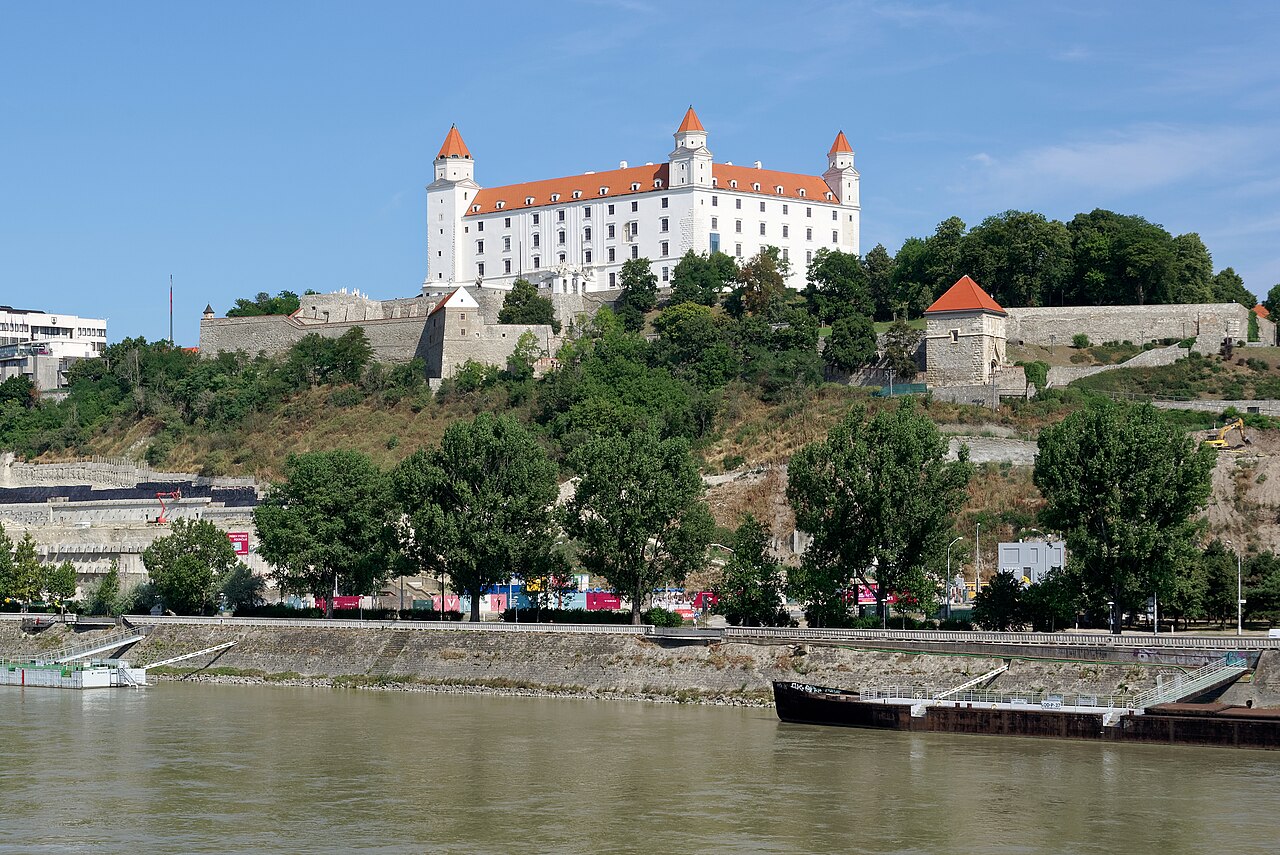 Bratislava