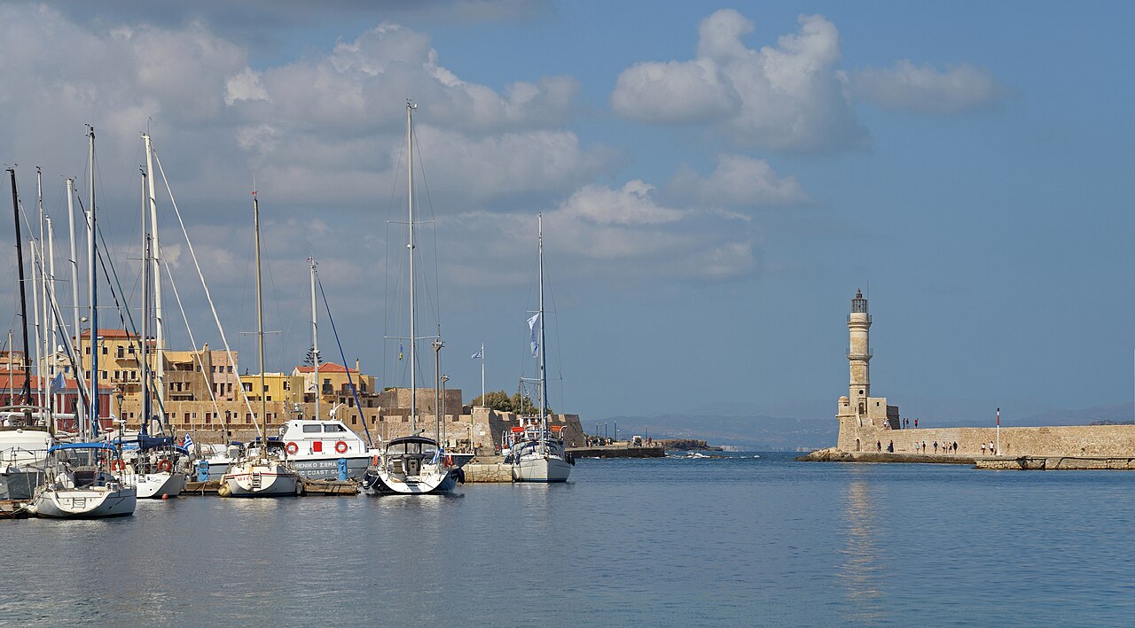Creta (Chania)