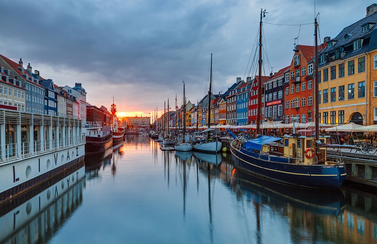 Copenaghen