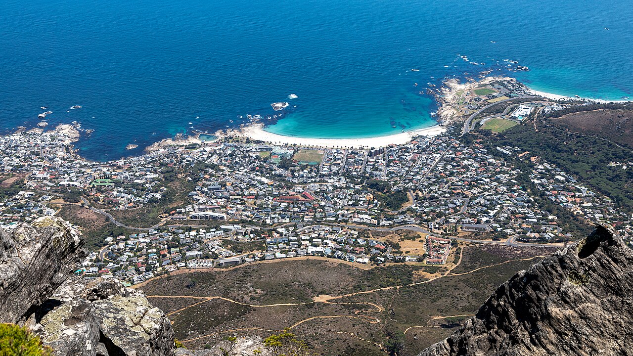 Città del Capo