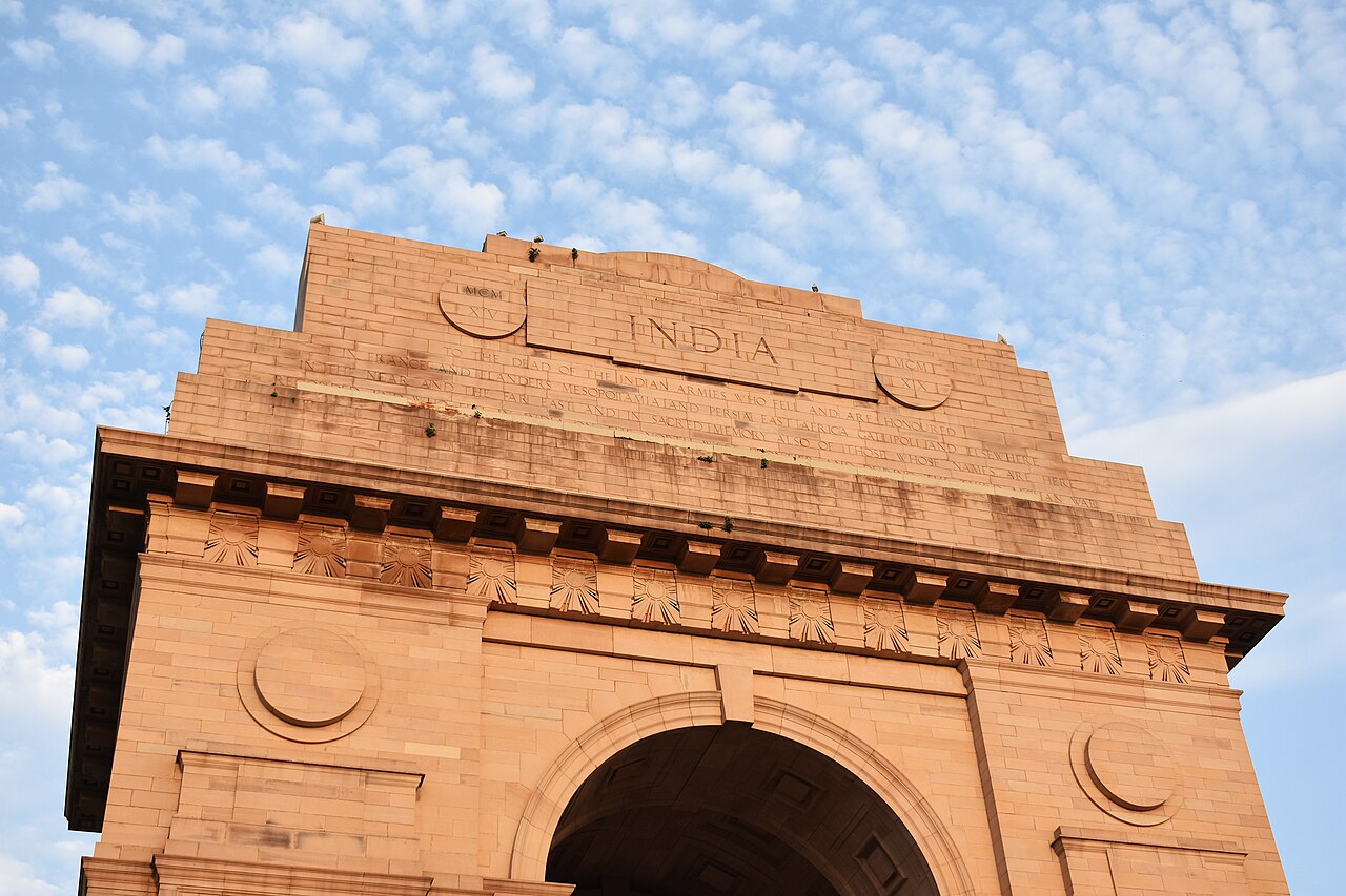Nuova Delhi
