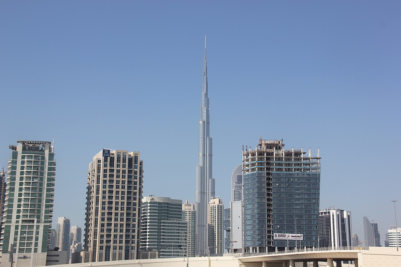 Dubai