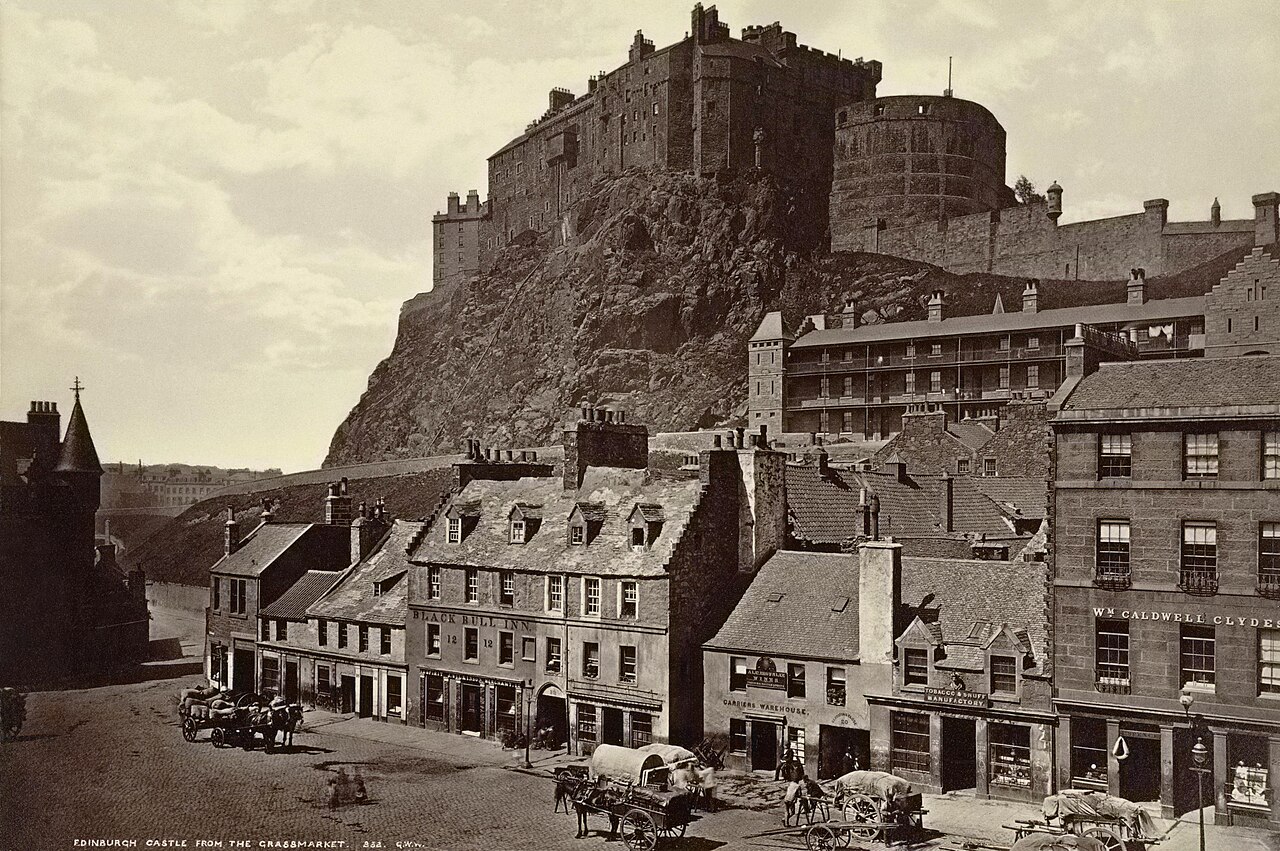 Edimburgo