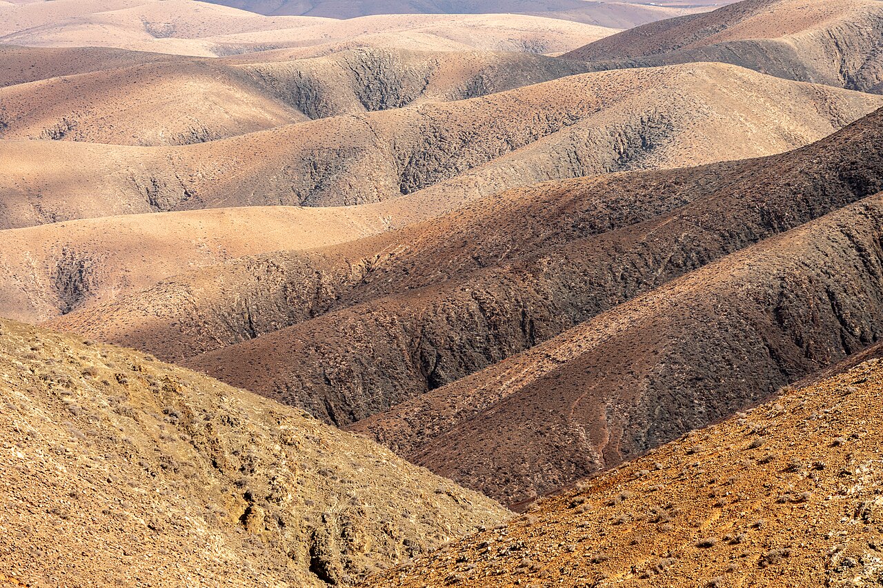 Fuerteventura