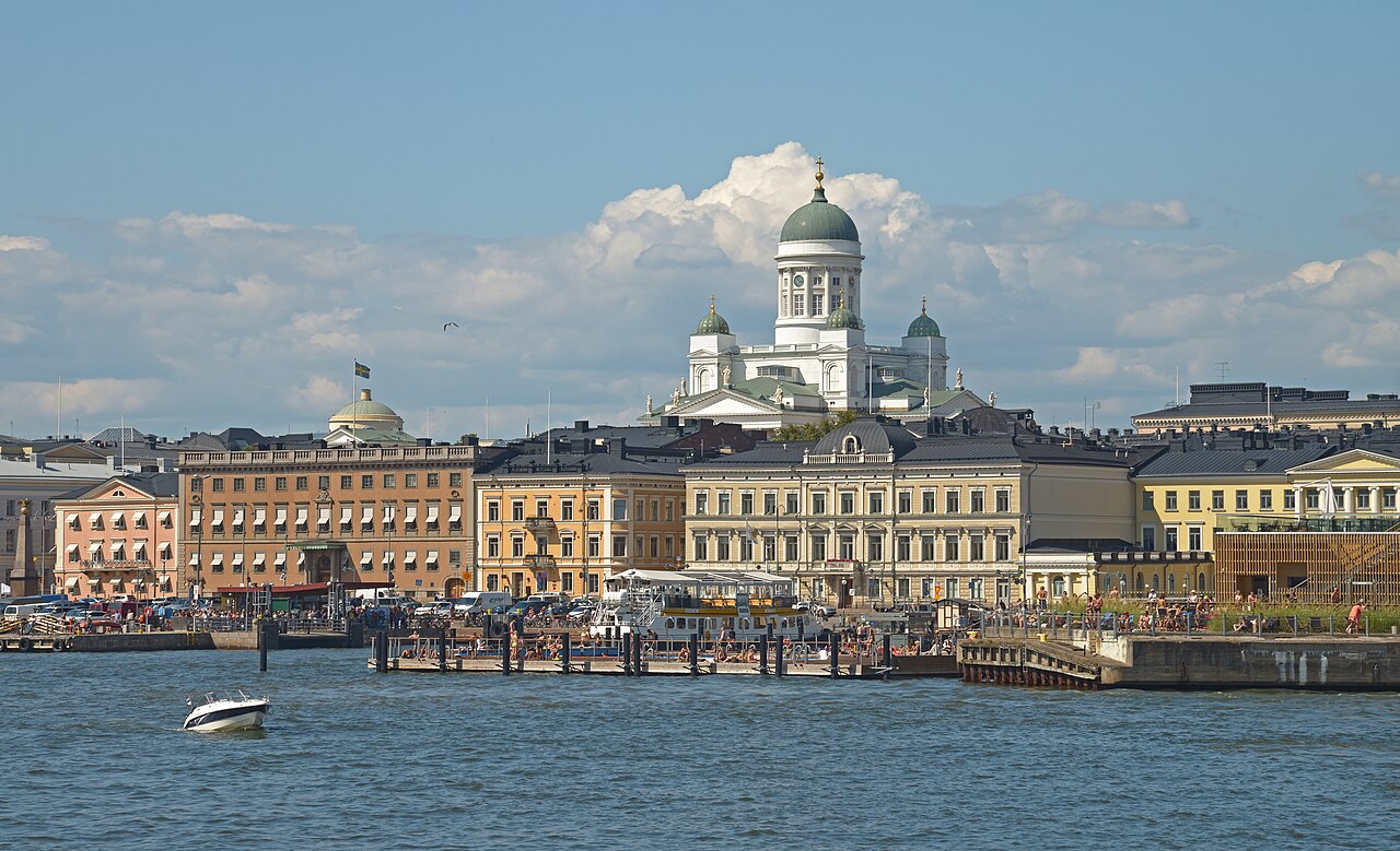 Helsinki
