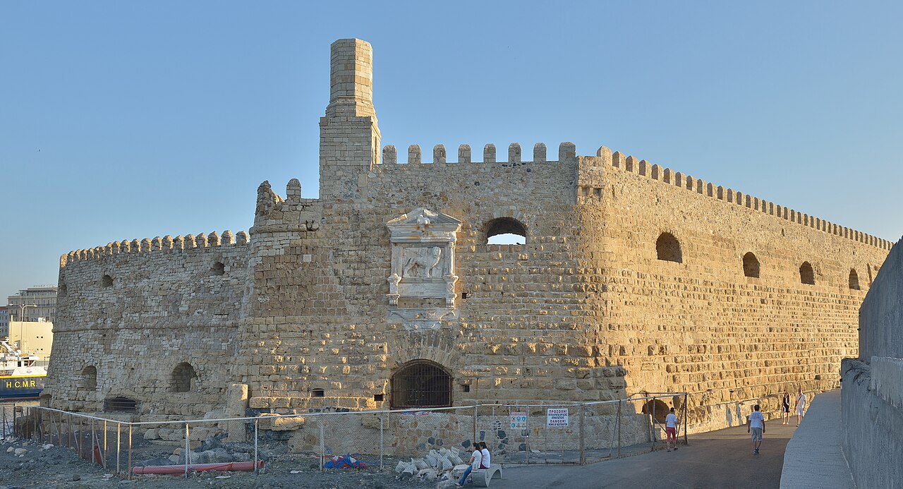 Creta (Heraklion)