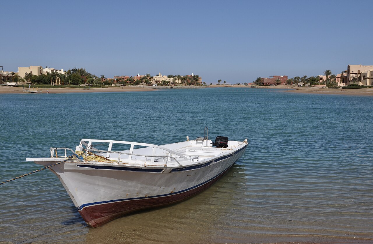 Hurghada