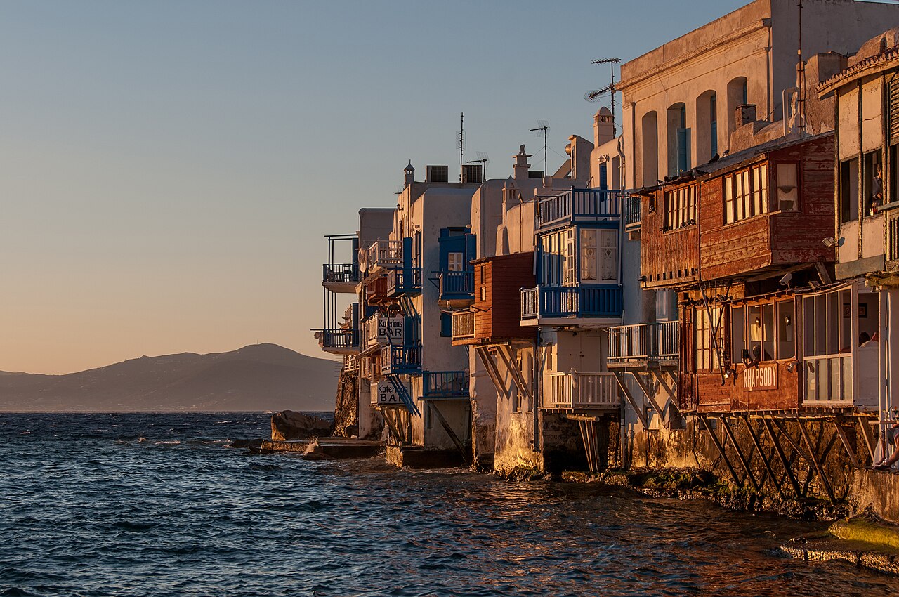 Mykonos