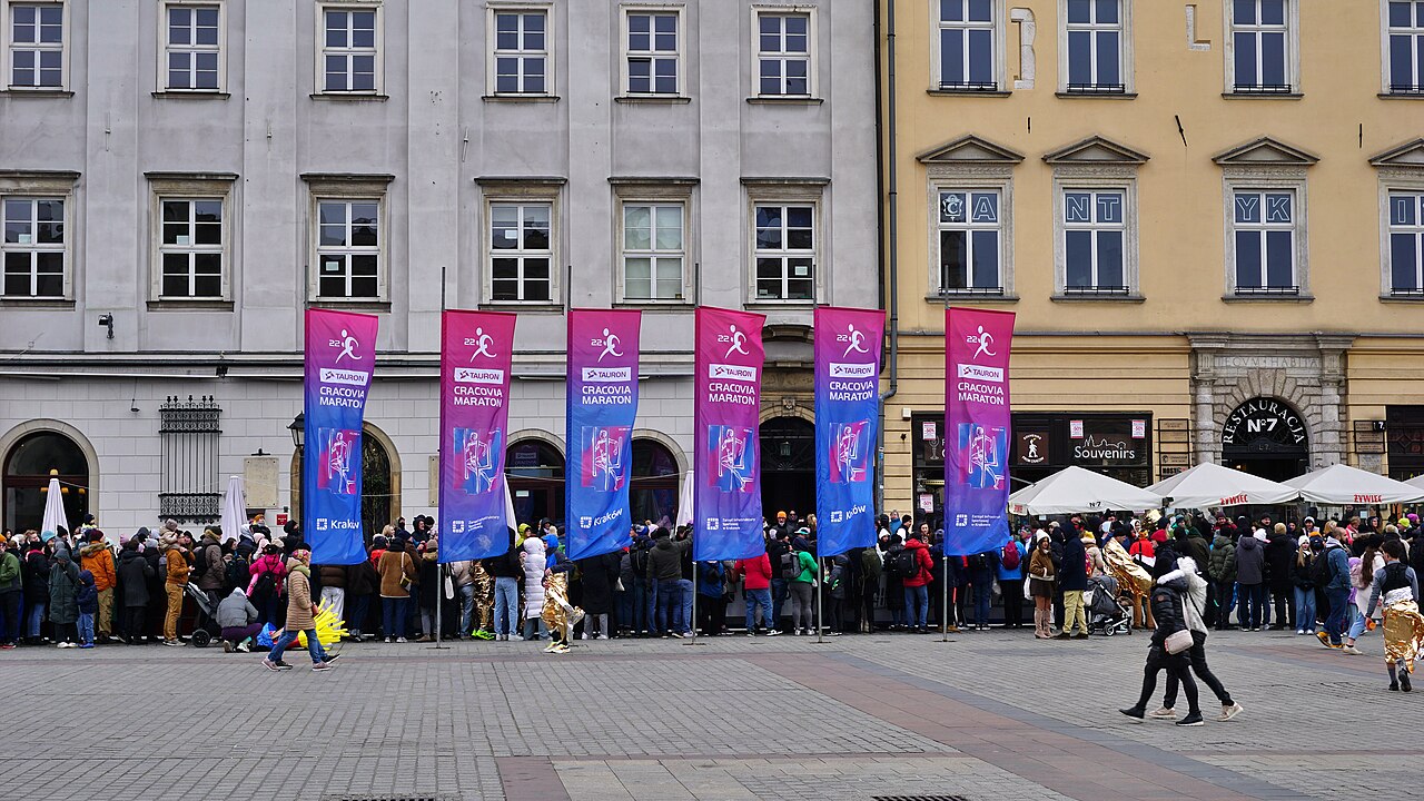 Cracovia