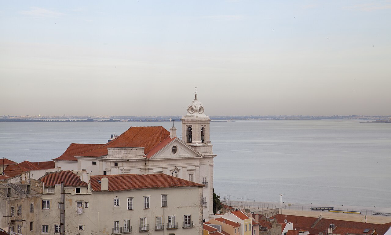 Lisbona