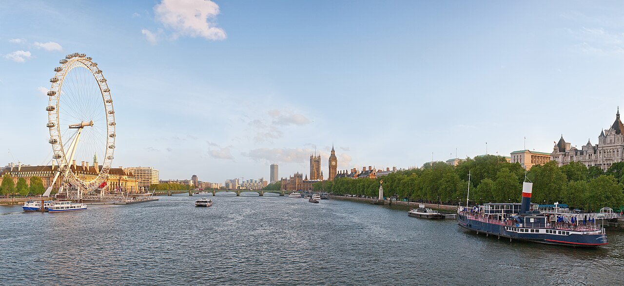 Londra