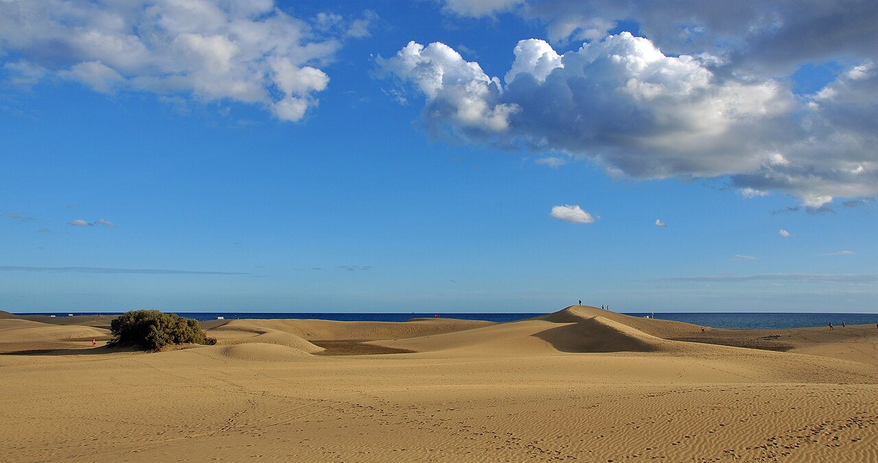Gran Canaria