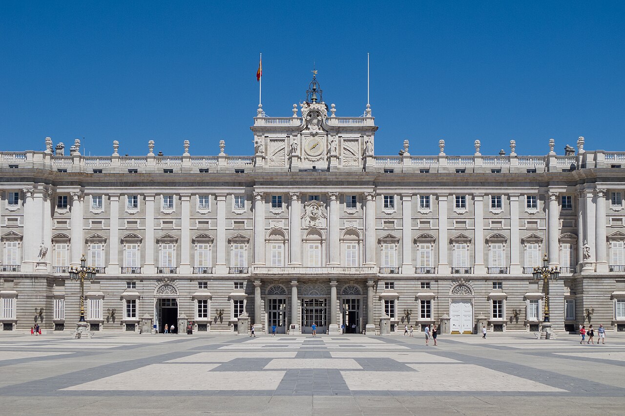 Madrid