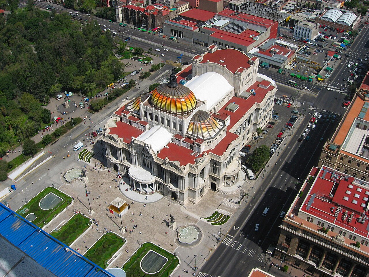 Città del Messico