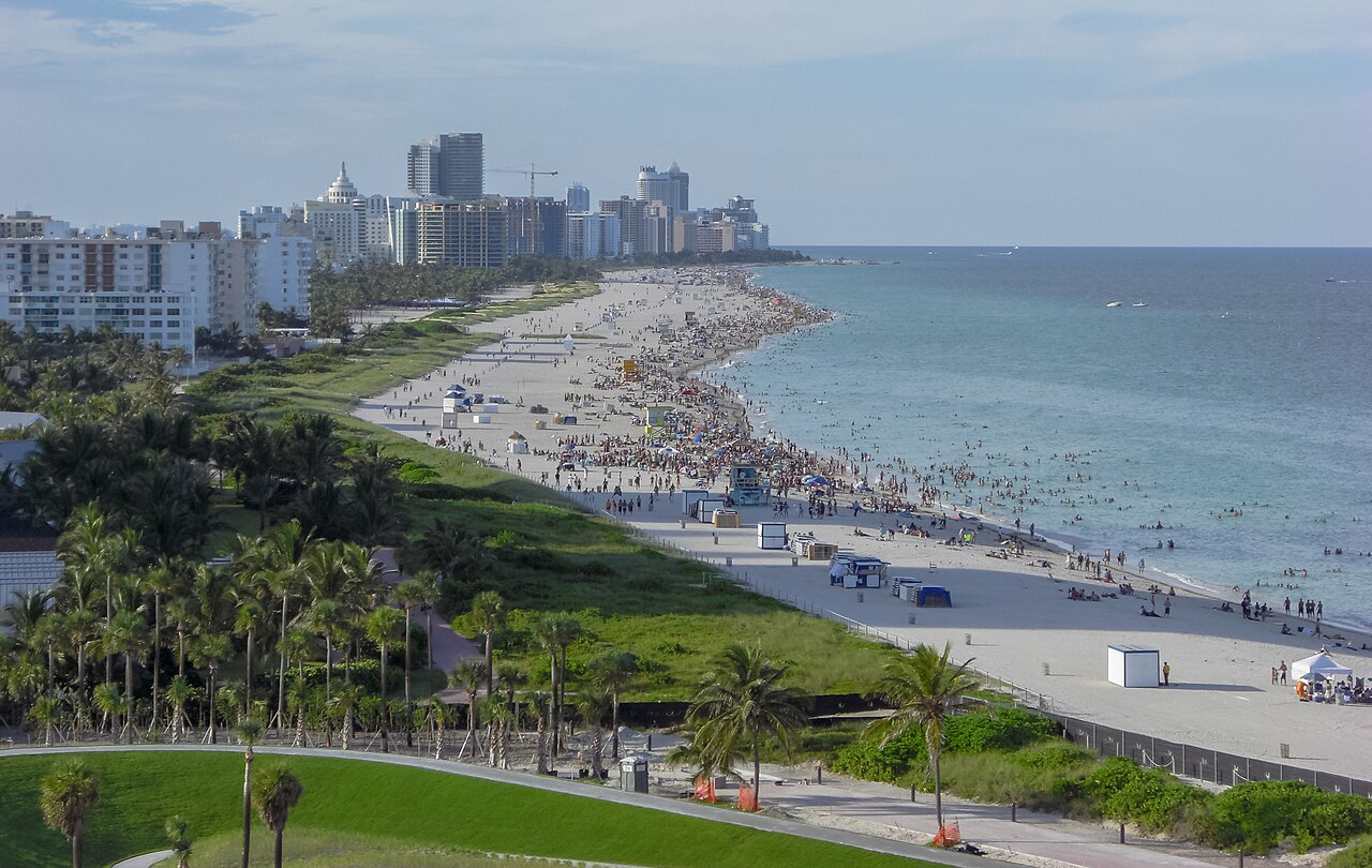 Miami