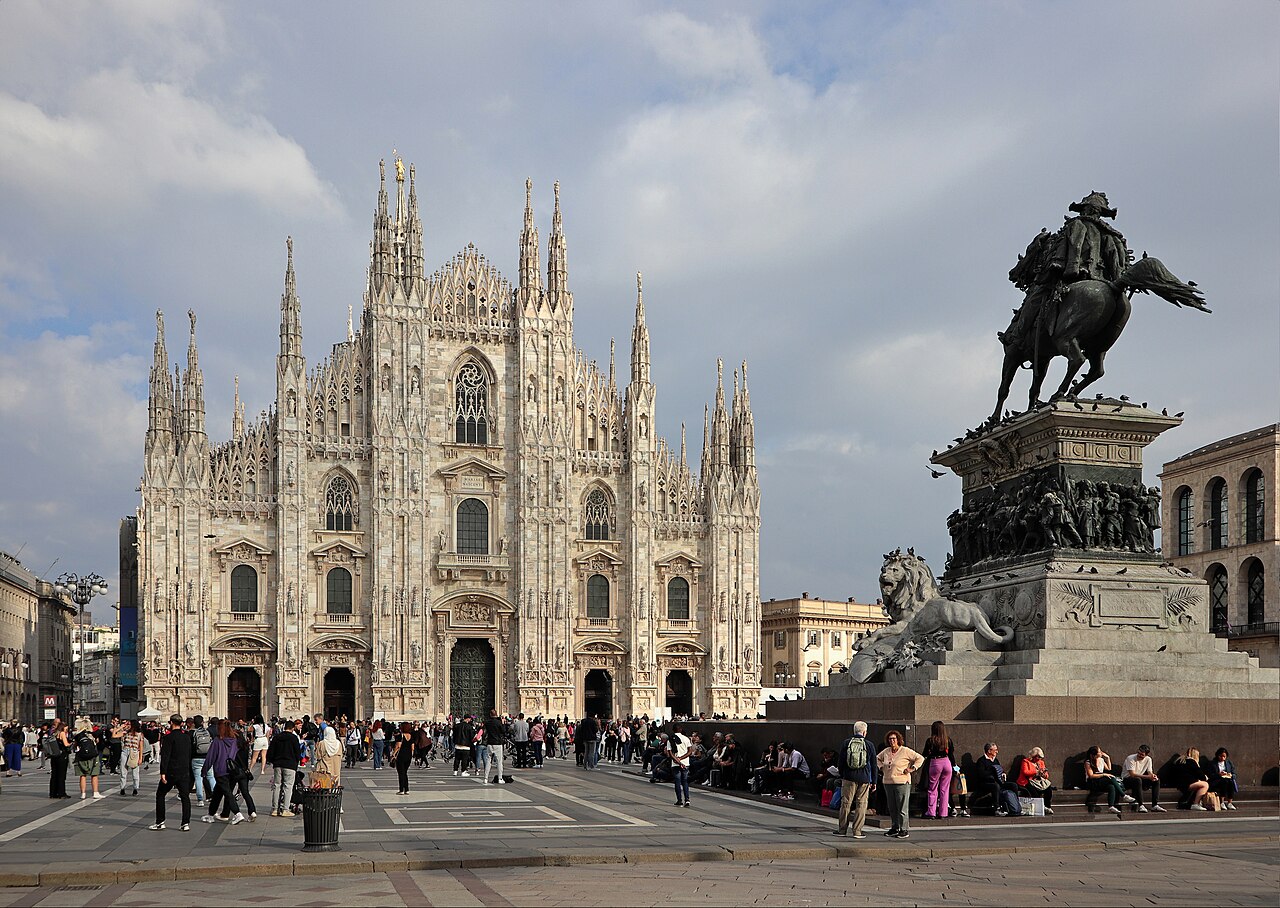 Milano