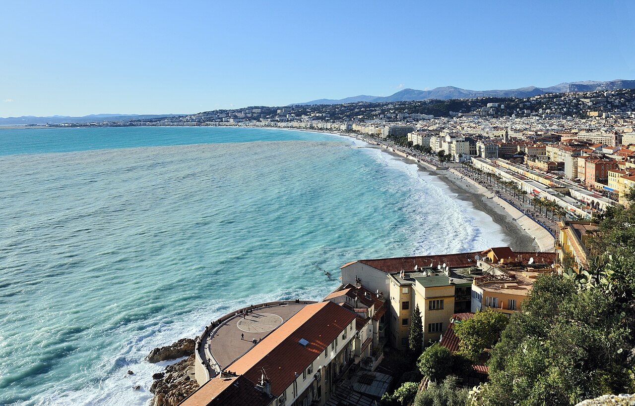 Nizza