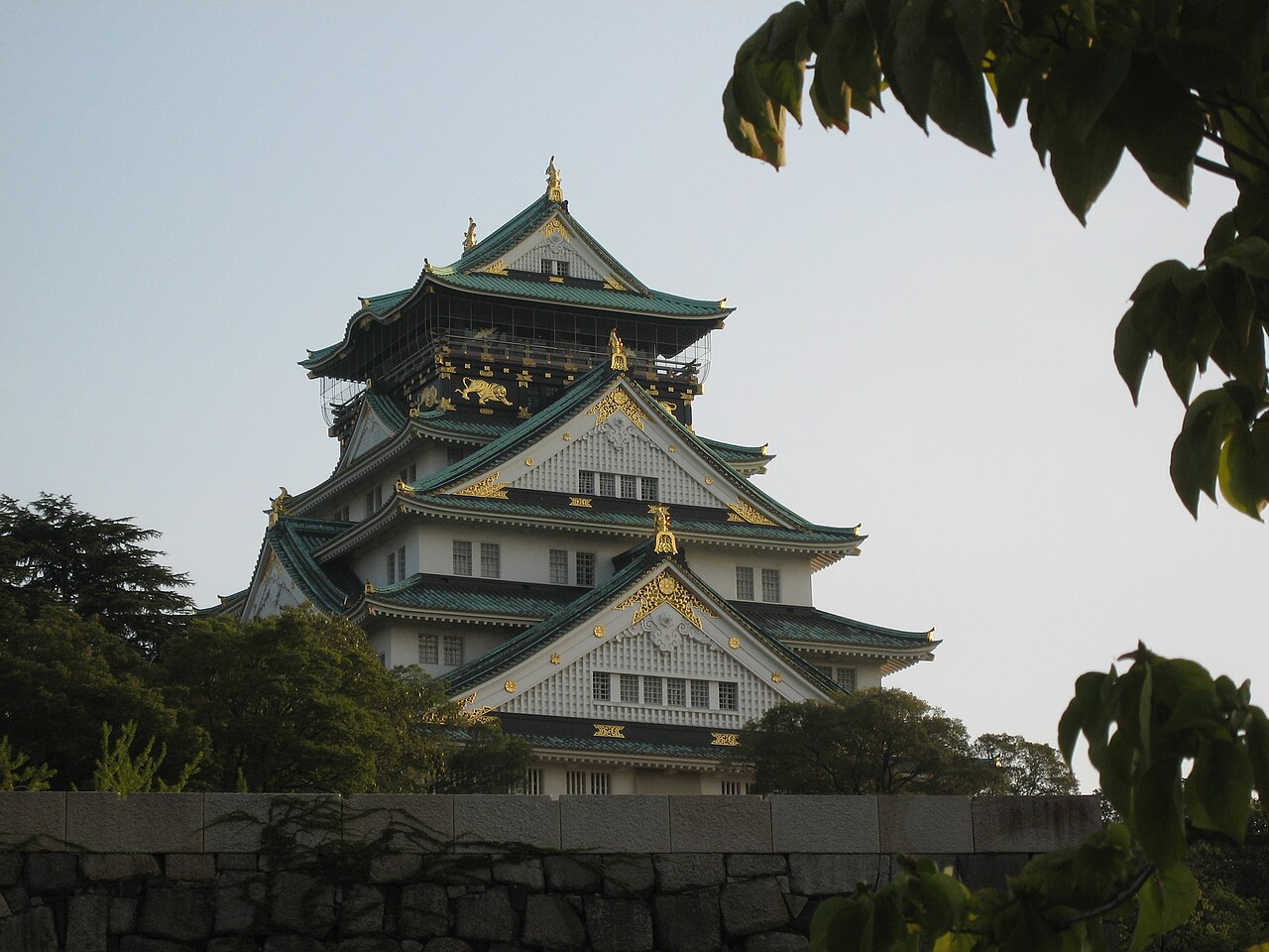 Osaka