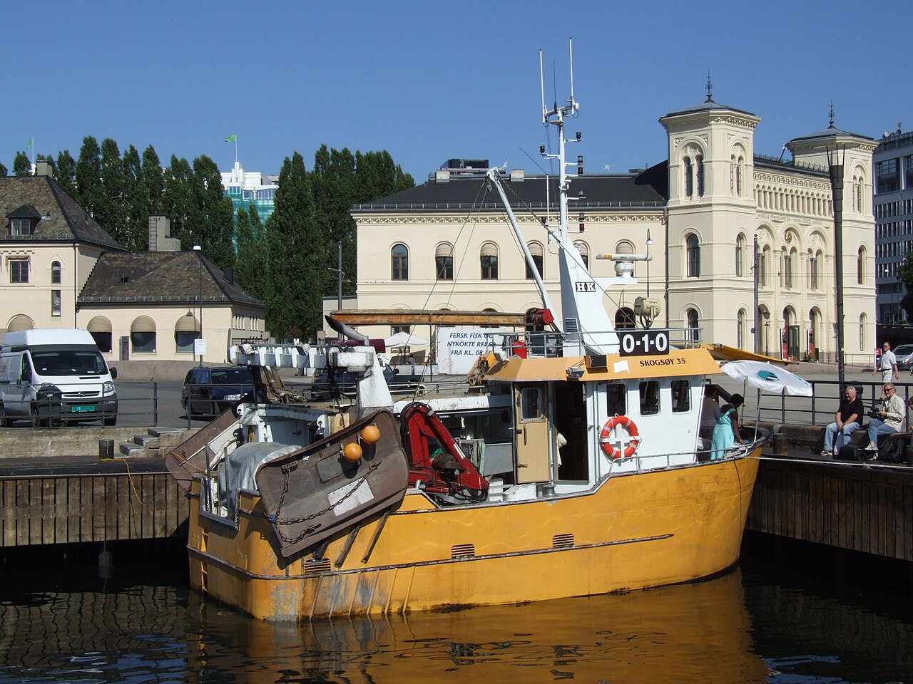 Oslo