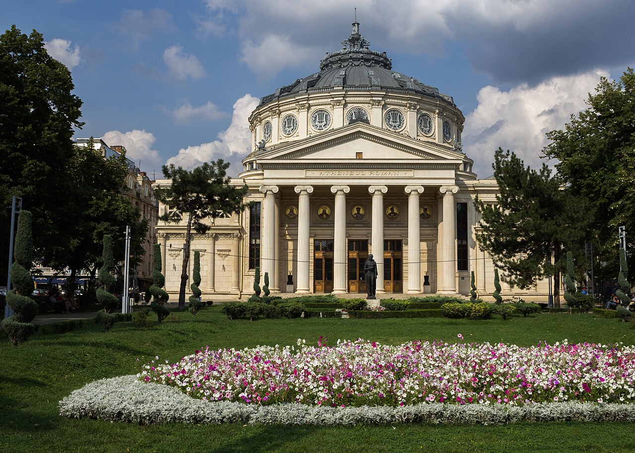 Bucarest
