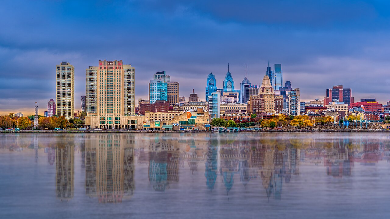 Filadelfia