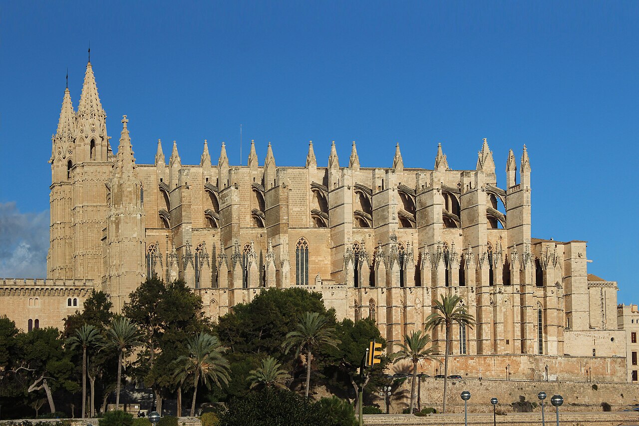 Palma di Maiorca