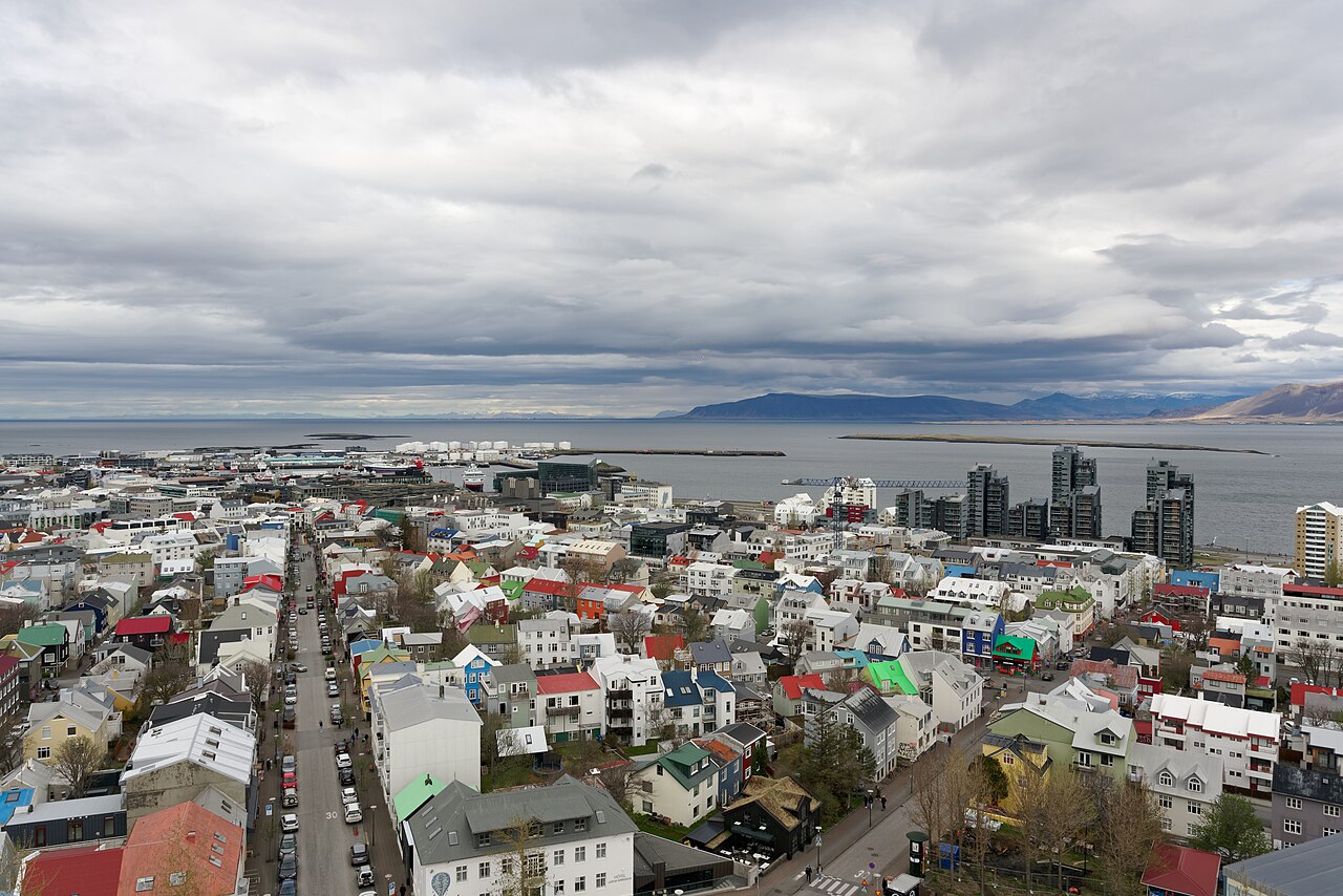 Reykjavík