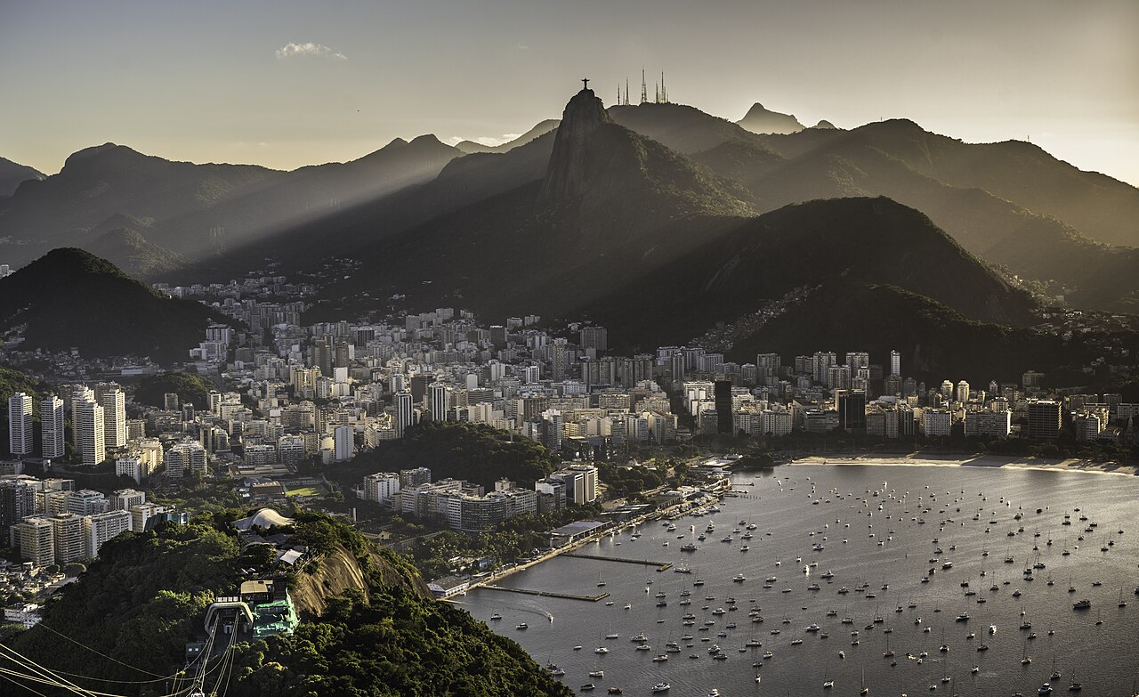 Rio de Janeiro