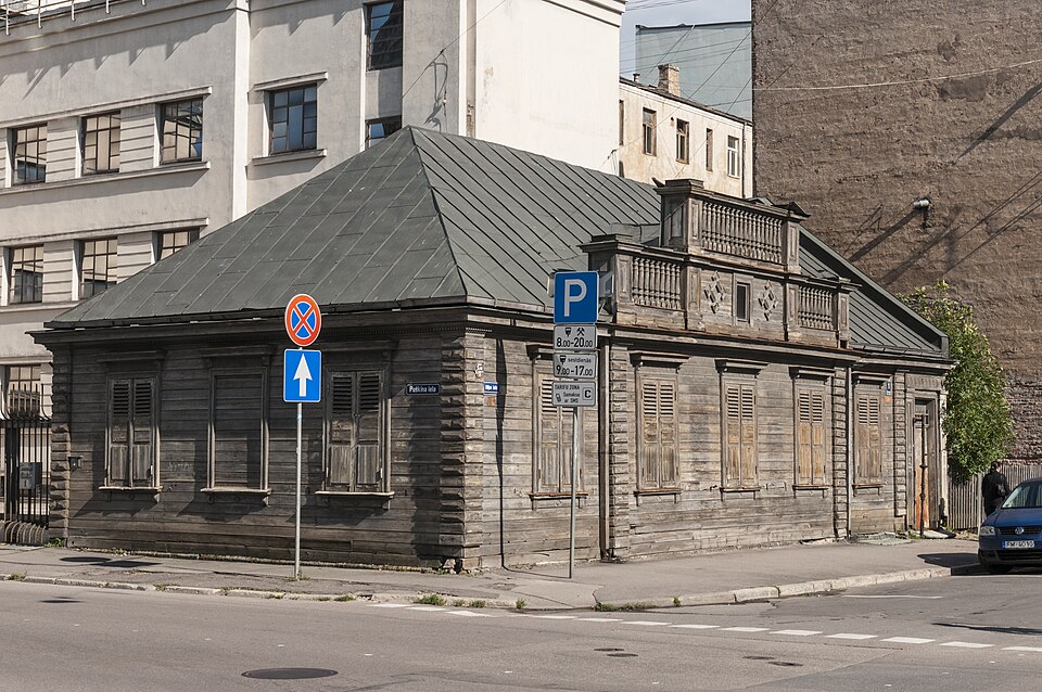 Riga: 16-08-31-Moskauer Vorort Riga-RR2 4364
