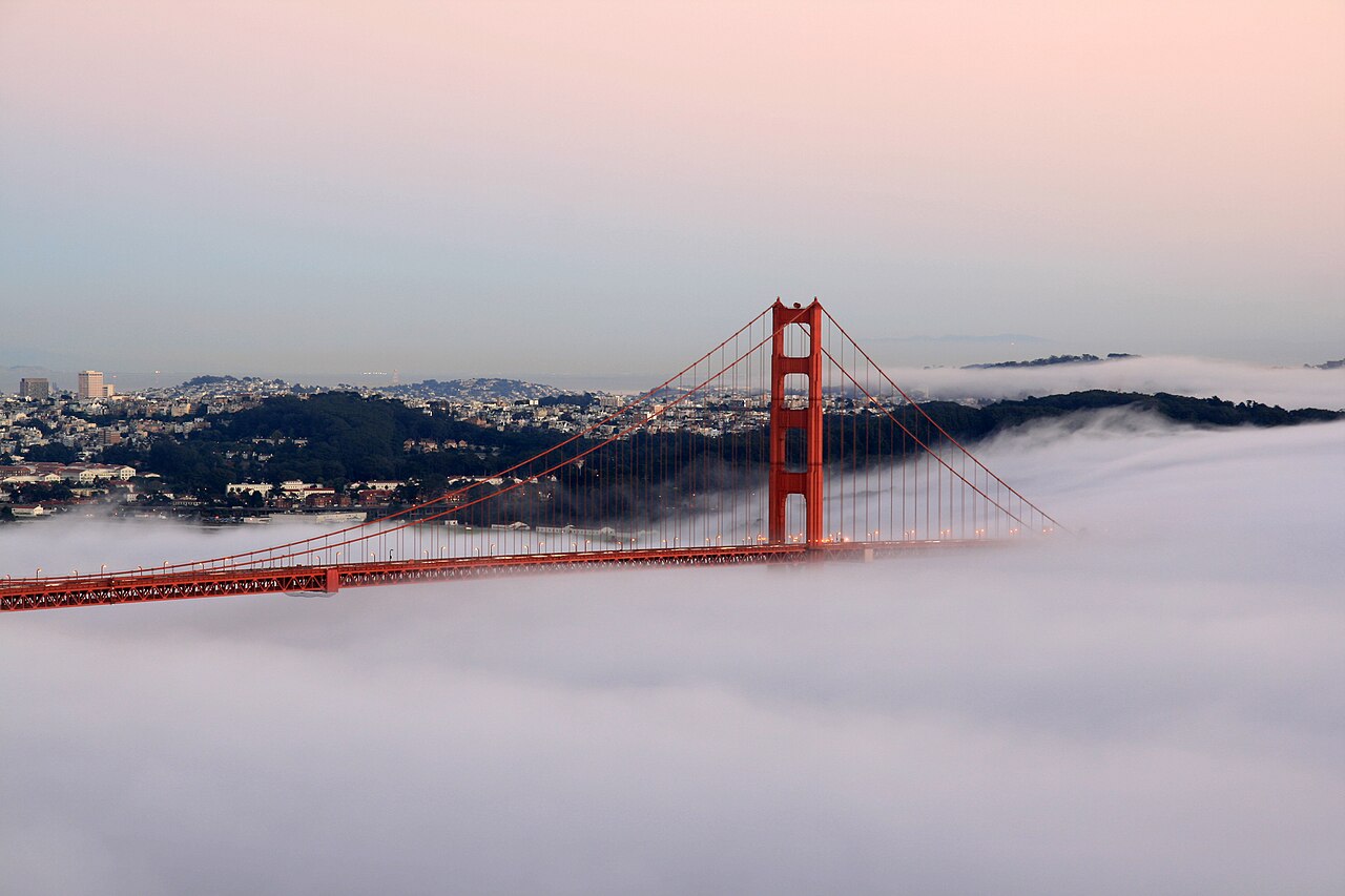 San Francisco
