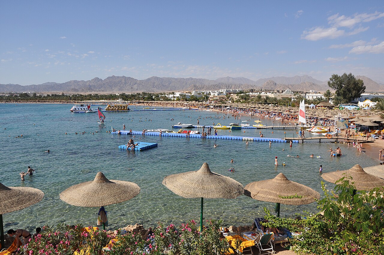 Sharm el-Sheikh