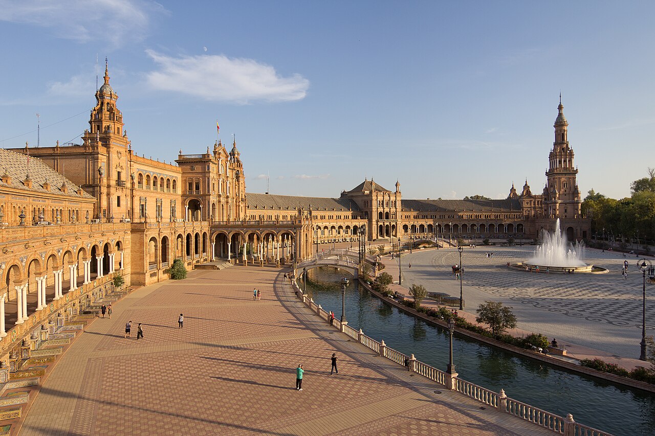 Siviglia
