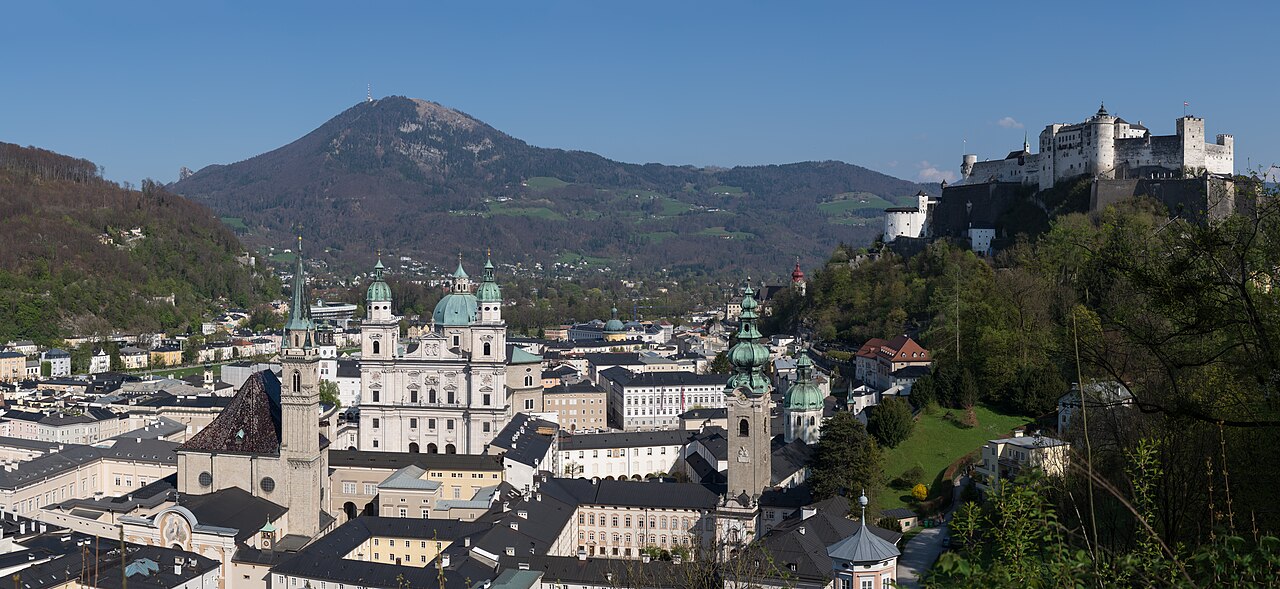 Salisburgo
