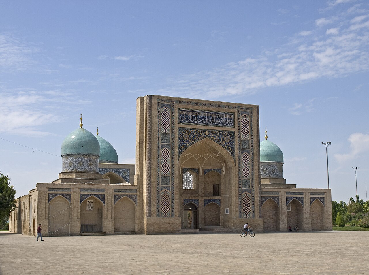Tashkent