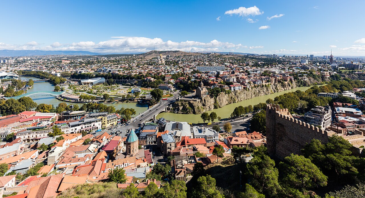 Tbilisi