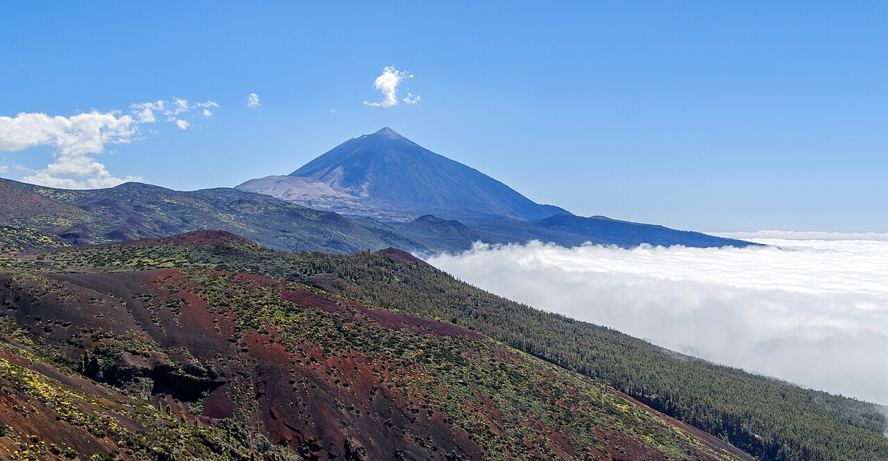 Tenerife
