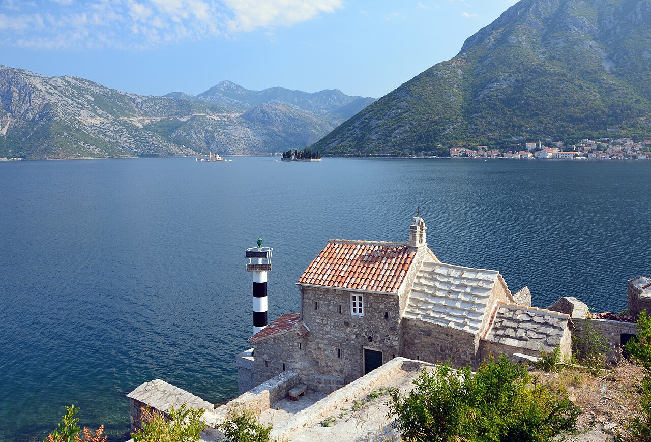 Tivat (Montenegro)