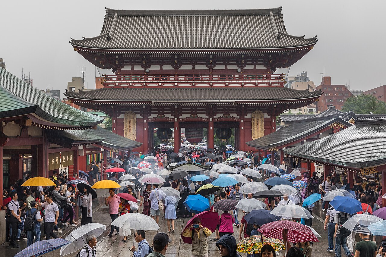 Tokyo