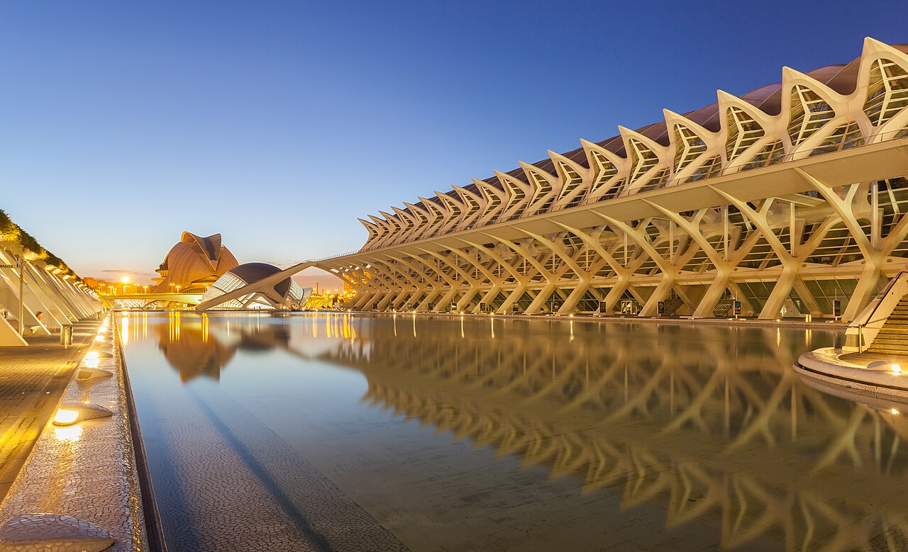 Valencia