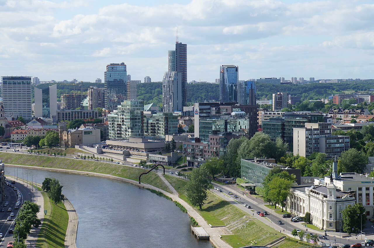 Vilnius