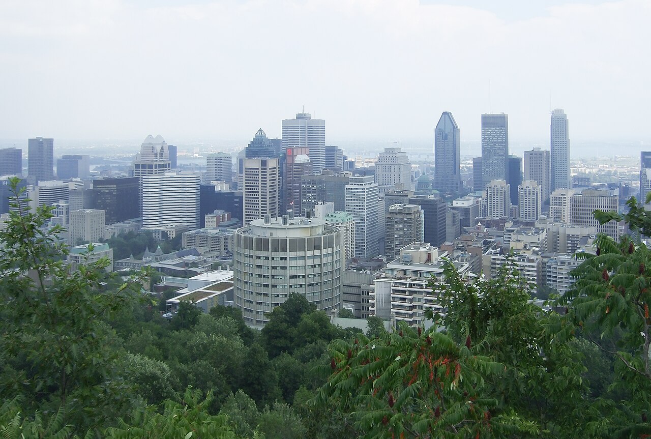 Montréal
