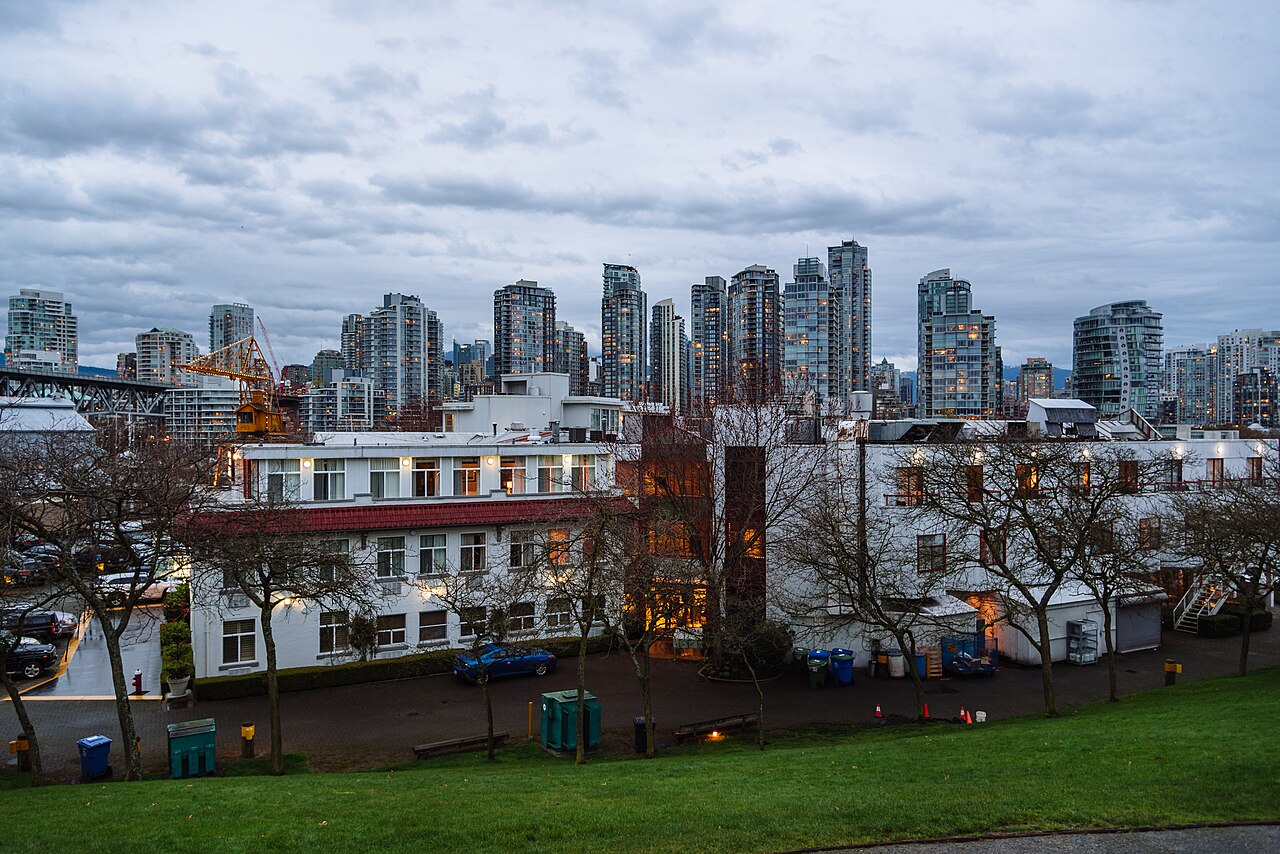 Vancouver